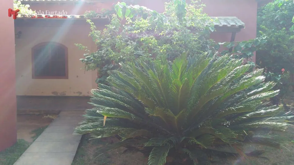 Casa, 3 quartos, 290 m² - Foto 18