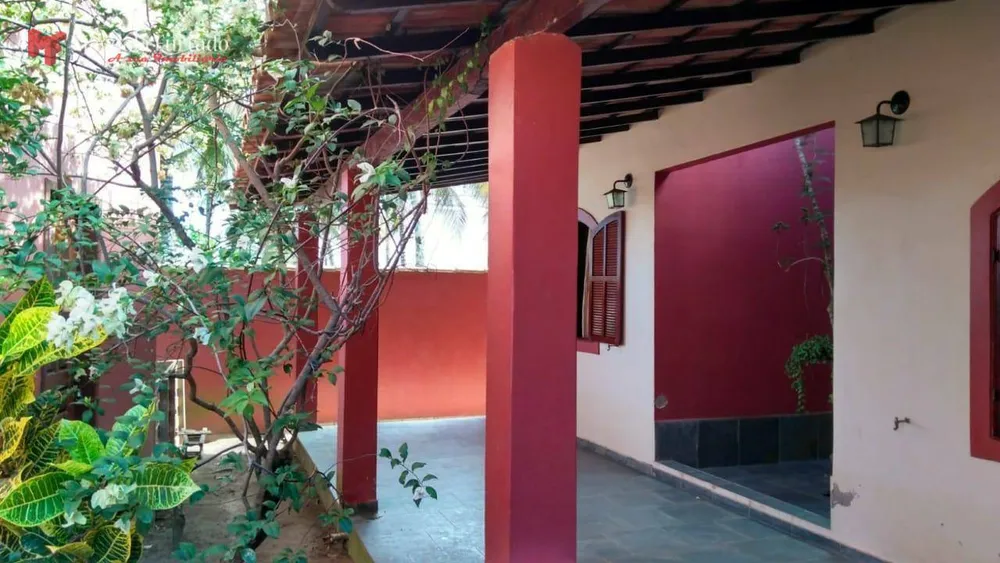 Casa, 3 quartos, 290 m² - Foto 16