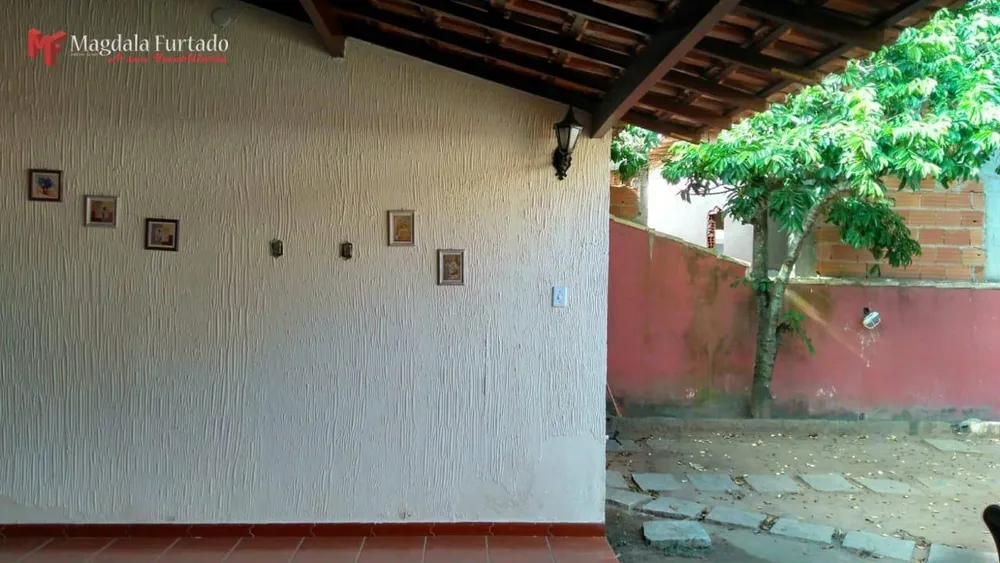 Casa, 3 quartos, 290 m² - Foto 14