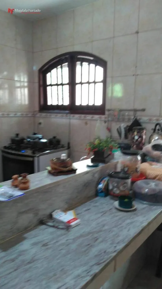 Casa, 3 quartos, 290 m² - Foto 4