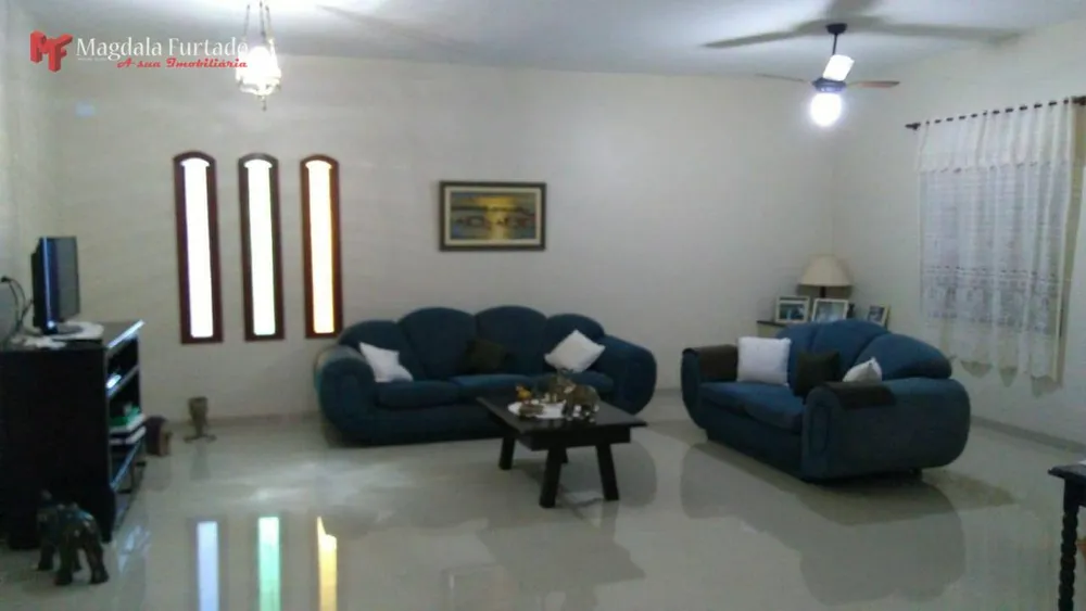Casa, 3 quartos, 290 m² - Foto 2