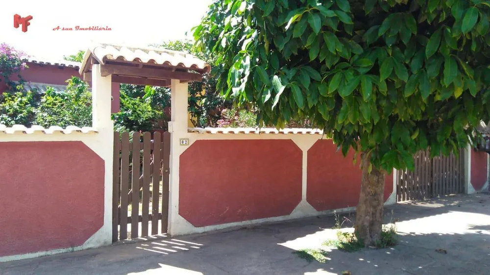 Casa, 3 quartos, 290 m² - Foto 1