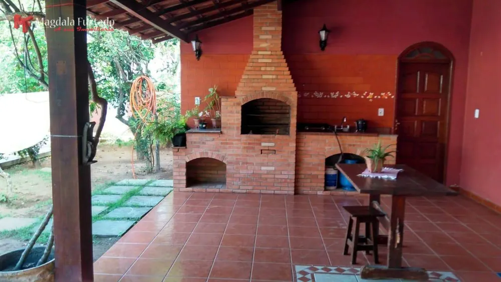 Casa, 3 quartos, 290 m² - Foto 11