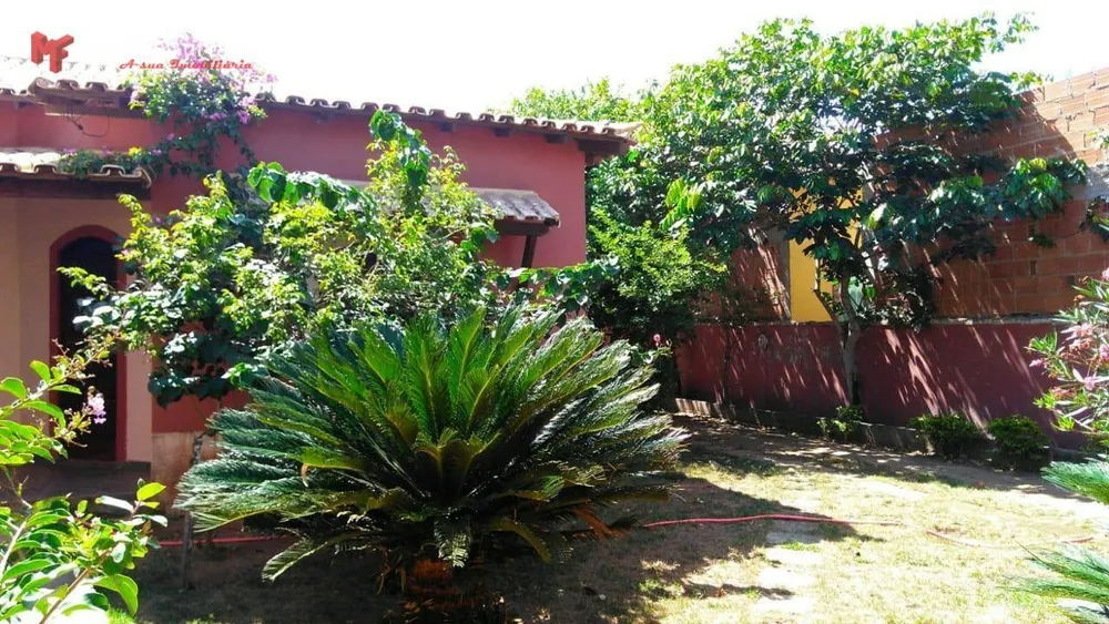Casa, 3 quartos, 290 m² - Foto 13