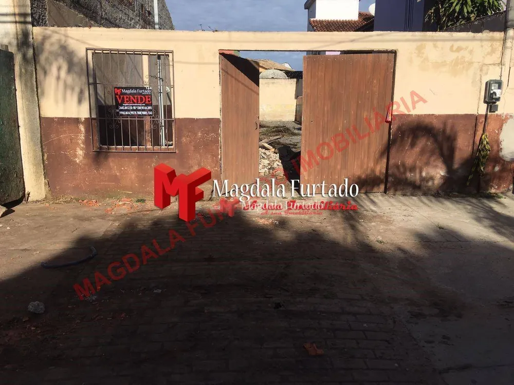 Terreno, 200 m² - Foto 2