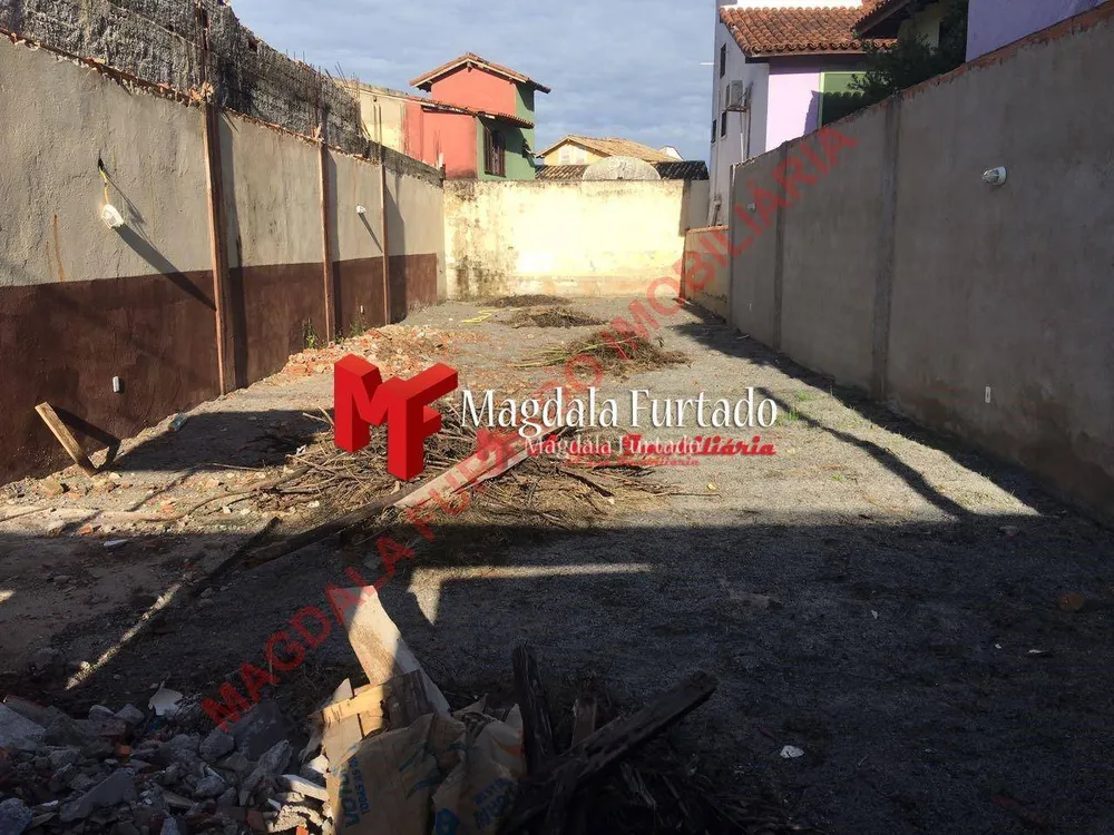 Terreno, 200 m² - Foto 3