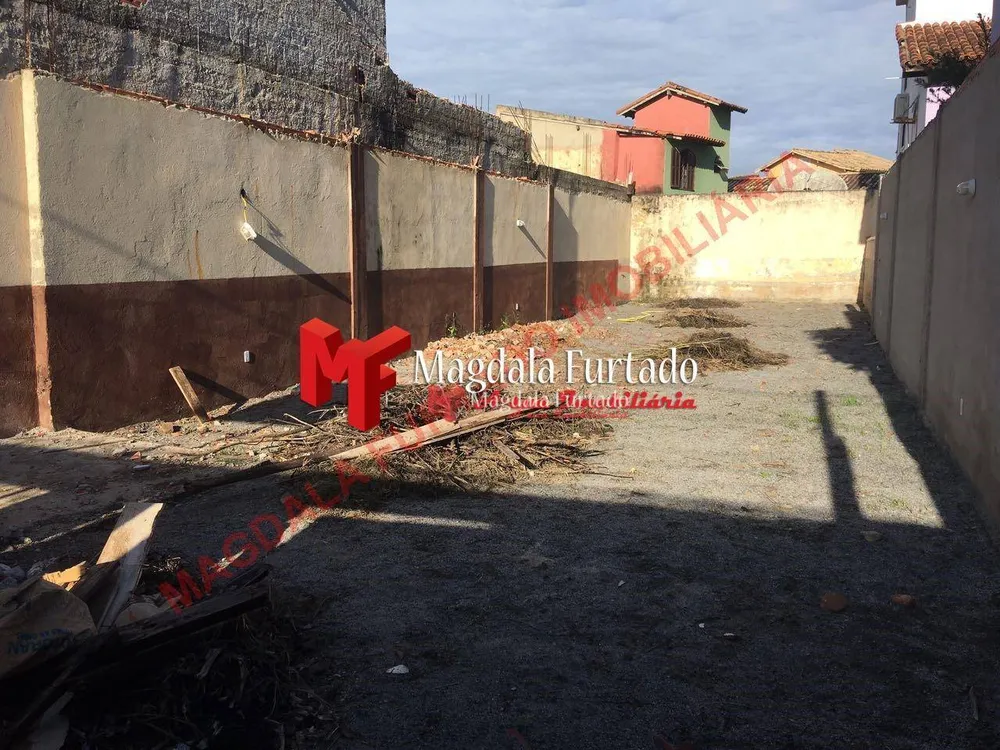 Terreno, 200 m² - Foto 5