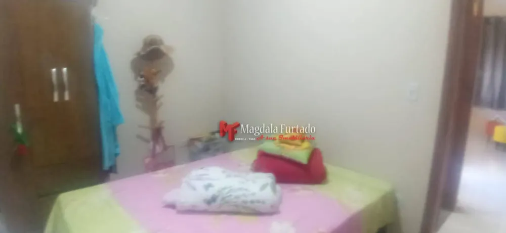 Casa, 1 quarto - Foto 19