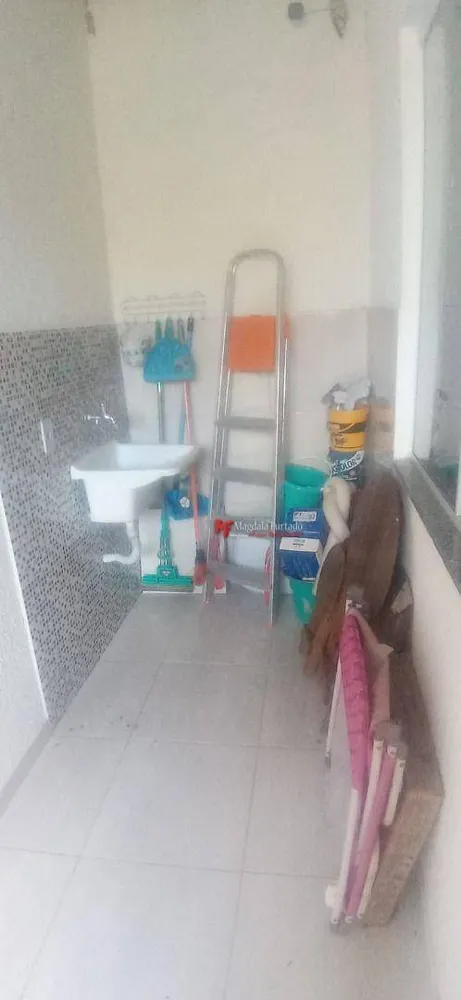 Casa, 1 quarto - Foto 25