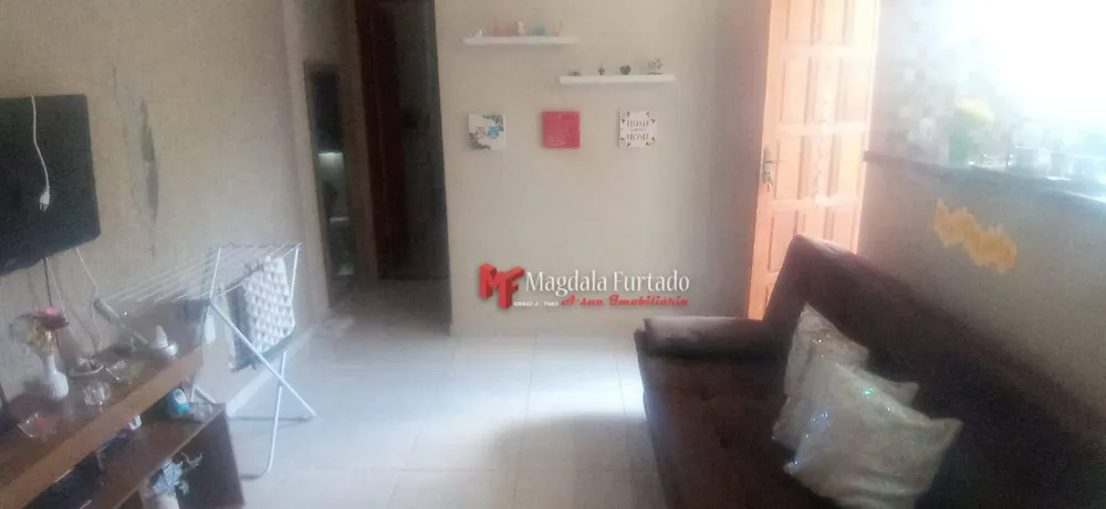 Casa, 1 quarto - Foto 22
