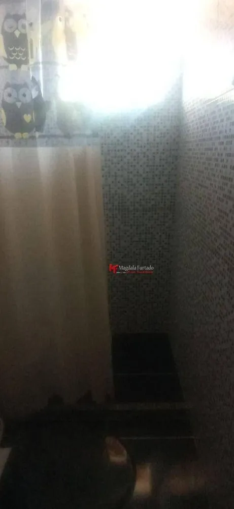 Casa, 1 quarto - Foto 23