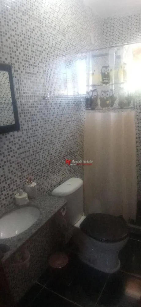 Casa, 1 quarto - Foto 14