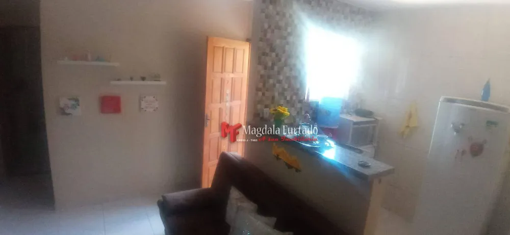 Casa, 1 quarto - Foto 6