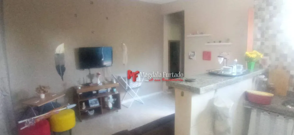 Casa, 1 quarto - Foto 20