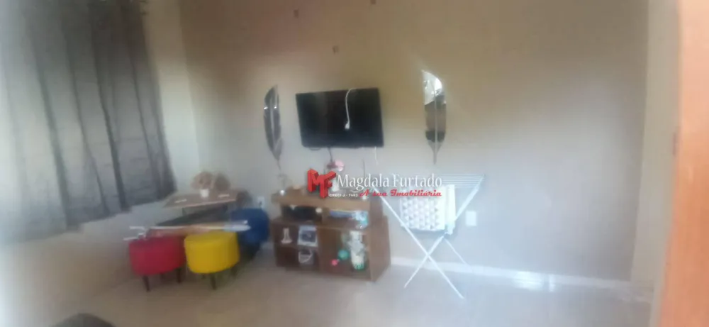 Casa, 1 quarto - Foto 5