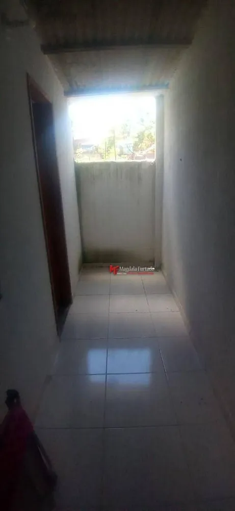 Casa, 1 quarto - Foto 13