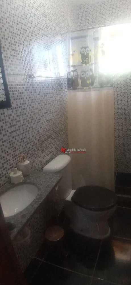 Casa, 1 quarto - Foto 2