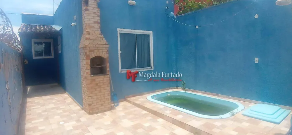 Casa, 1 quarto - Foto 7