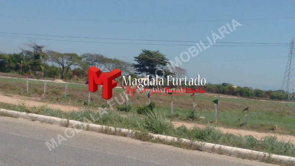Terreno, 202 m² - Foto 3