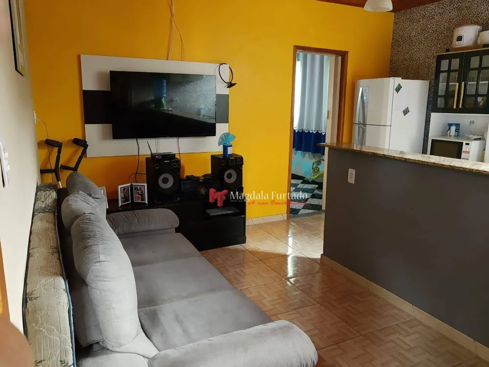 Casa, 3 quartos, 200 m² - Foto 21