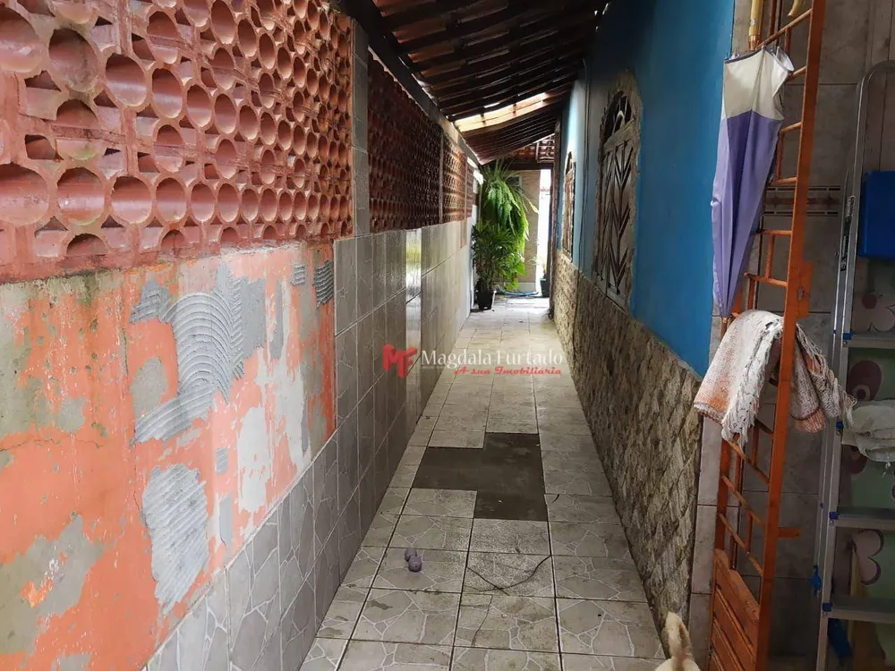 Casa, 3 quartos, 200 m² - Foto 20