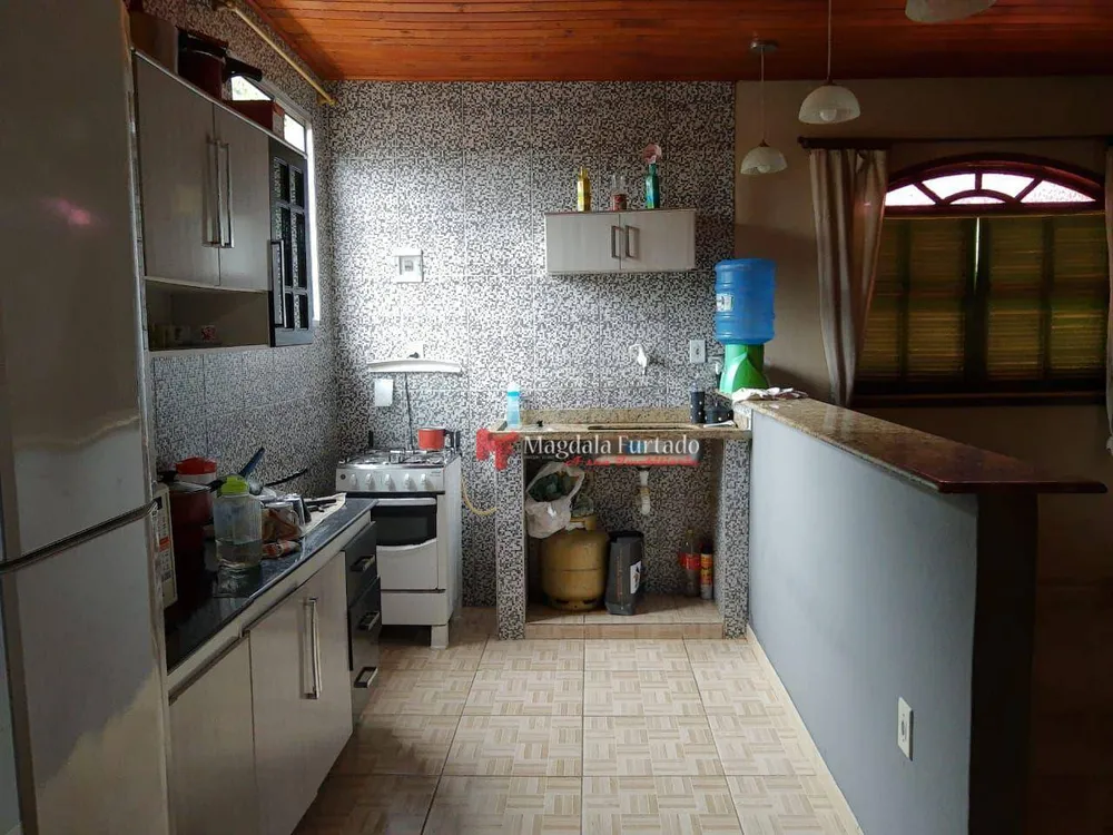 Casa, 3 quartos, 200 m² - Foto 3