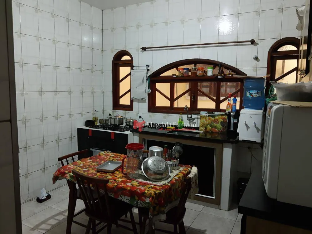 Casa, 3 quartos, 200 m² - Foto 18