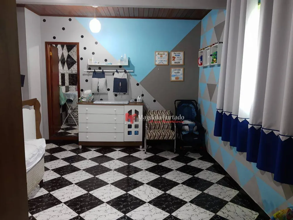Casa, 3 quartos, 200 m² - Foto 16