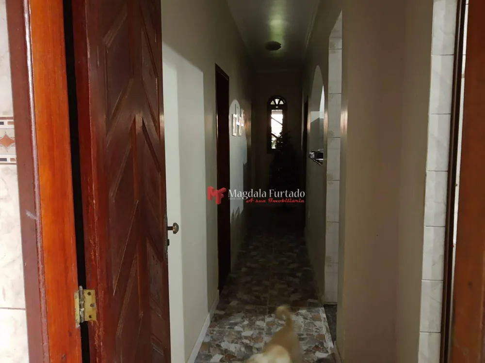 Casa, 3 quartos, 200 m² - Foto 4