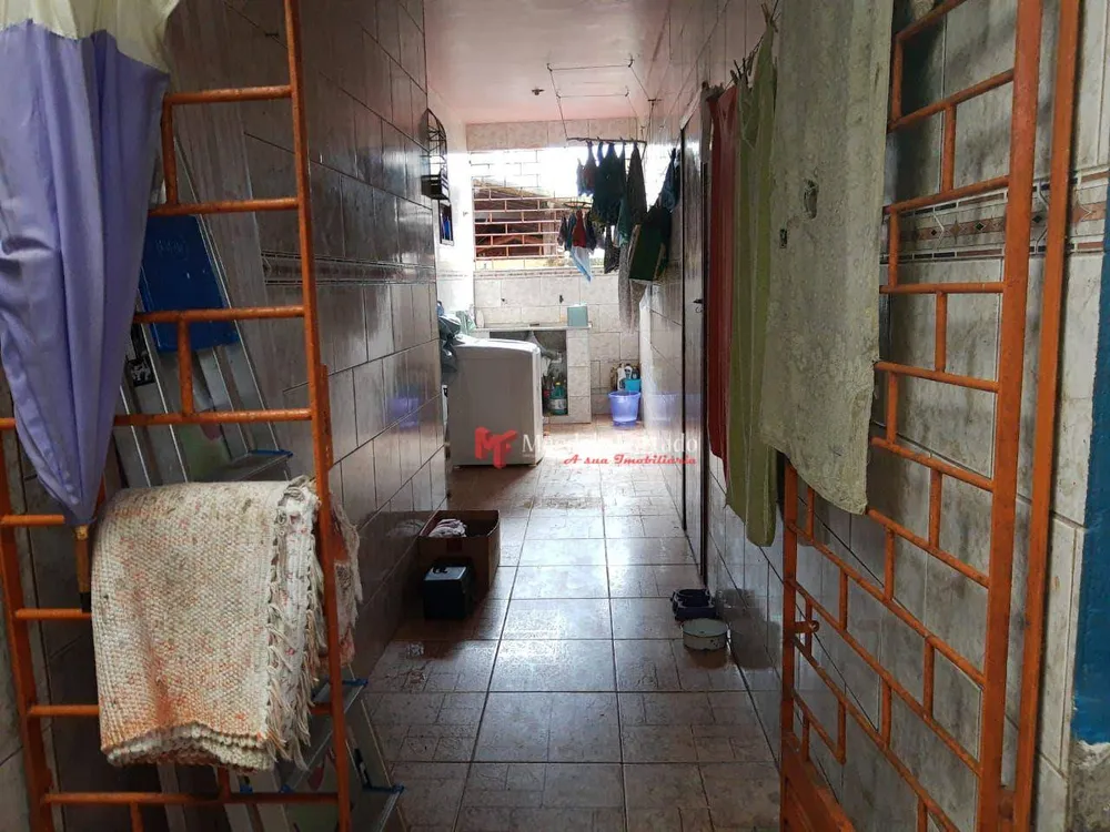 Casa, 3 quartos, 200 m² - Foto 8