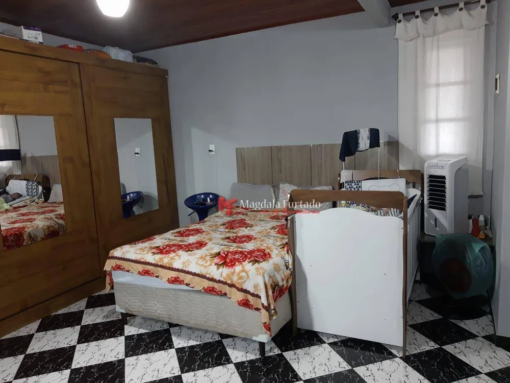 Casa, 3 quartos, 200 m² - Foto 9