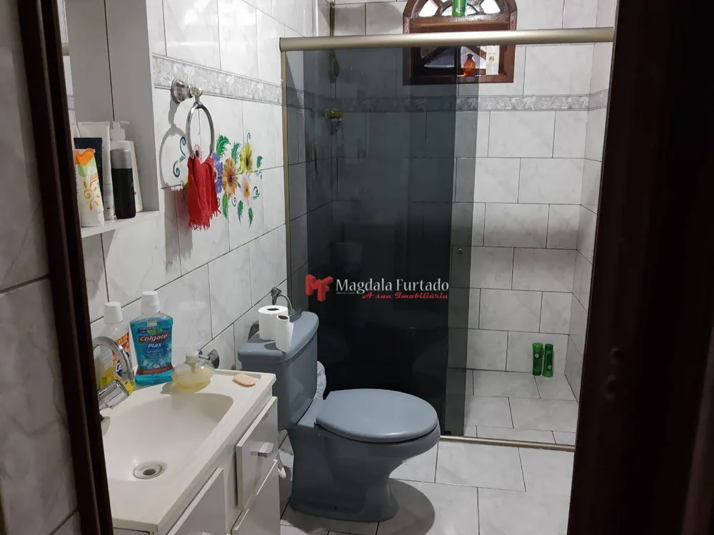 Casa, 3 quartos, 200 m² - Foto 10