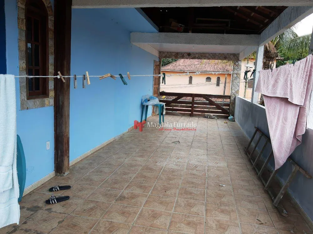 Casa, 3 quartos, 200 m² - Foto 12