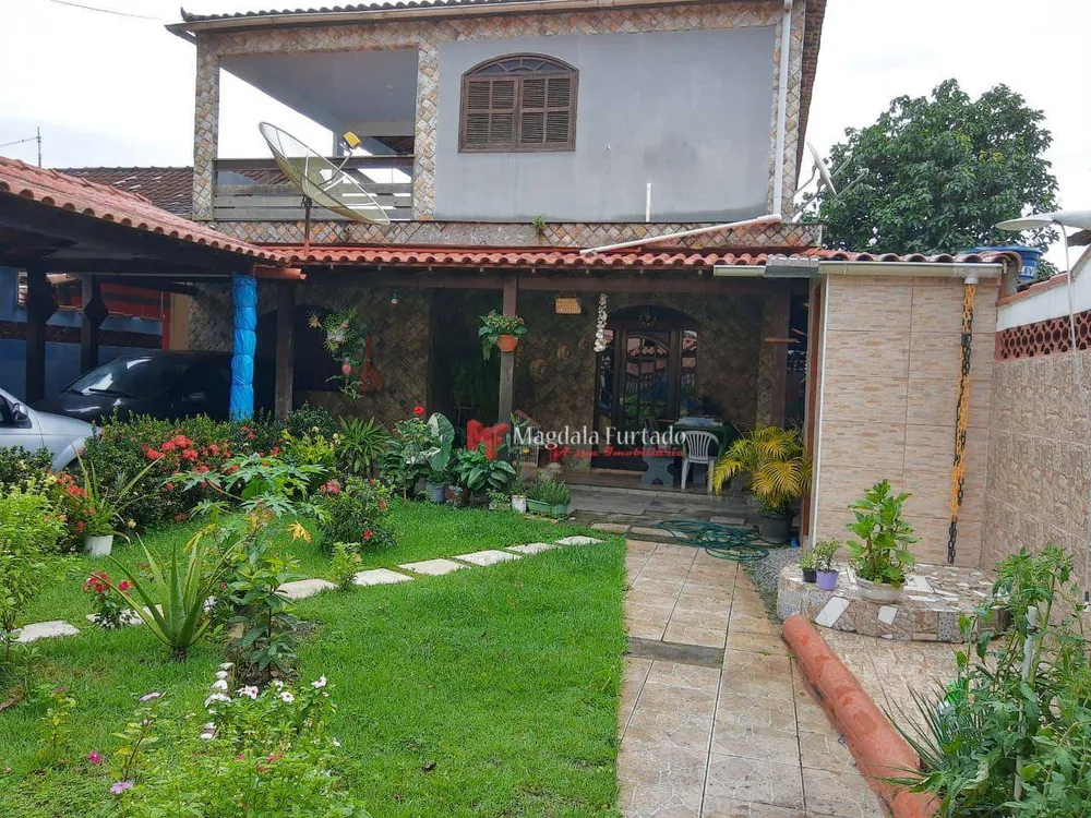 Casa, 3 quartos, 200 m² - Foto 1