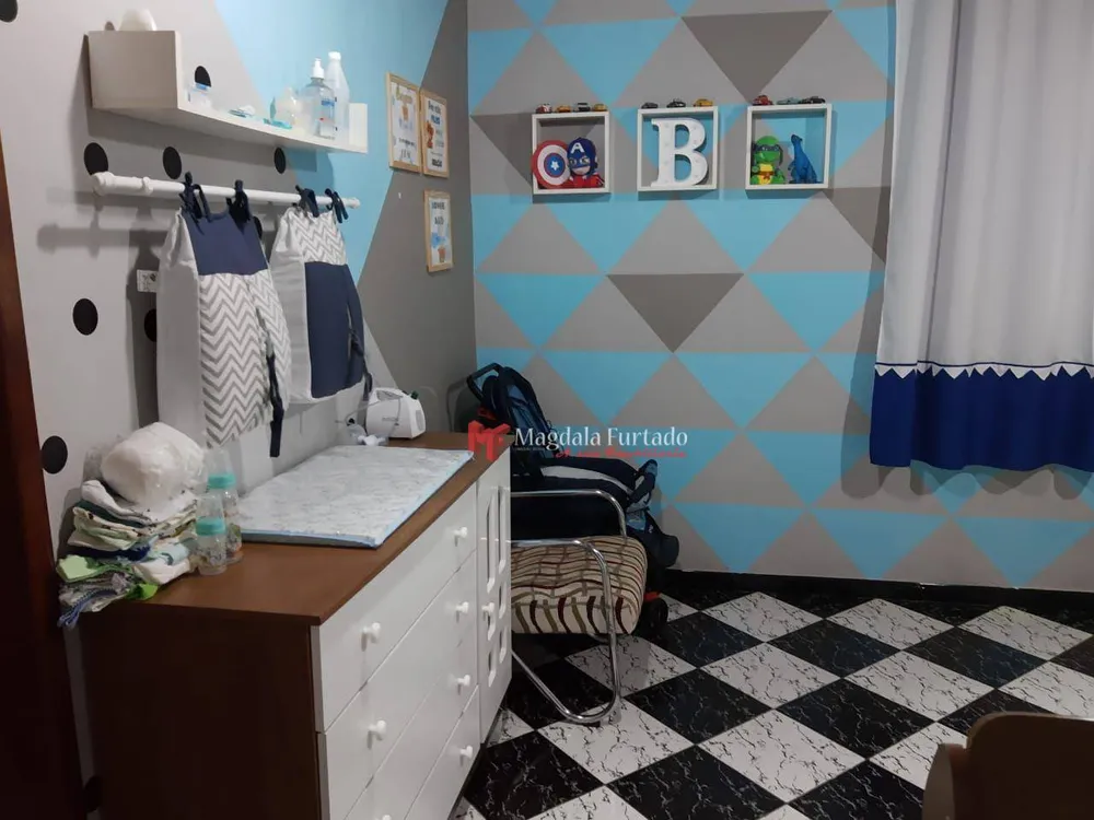 Casa, 3 quartos, 200 m² - Foto 7