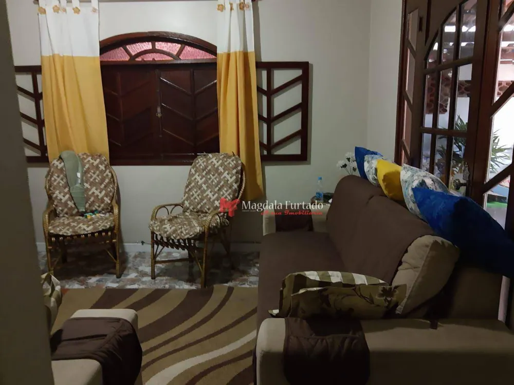 Casa, 3 quartos, 200 m² - Foto 22