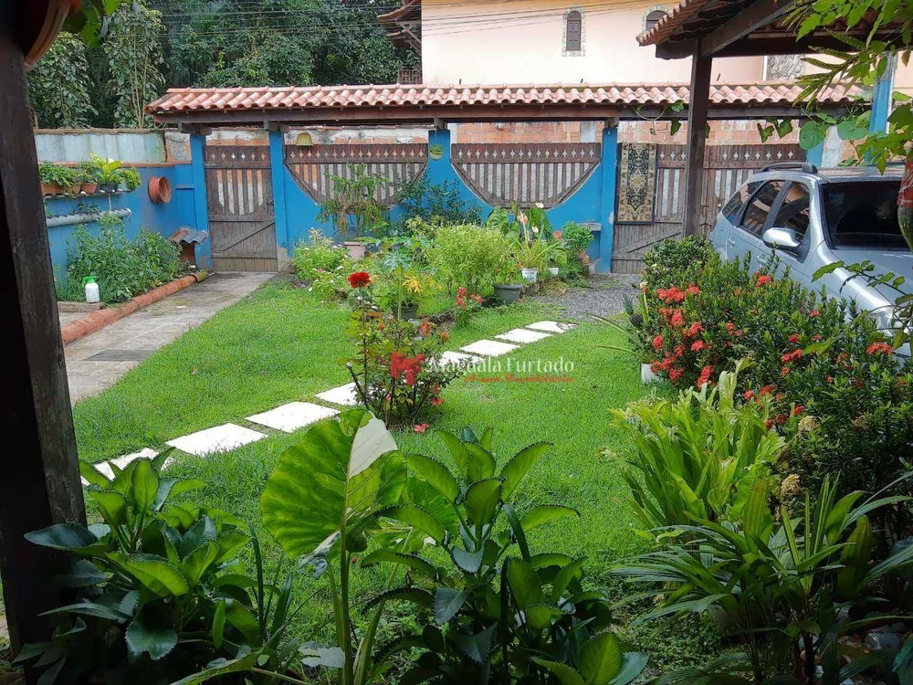 Casa, 3 quartos, 200 m² - Foto 14