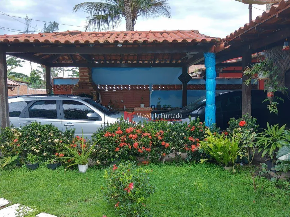 Casa, 3 quartos, 200 m² - Foto 5