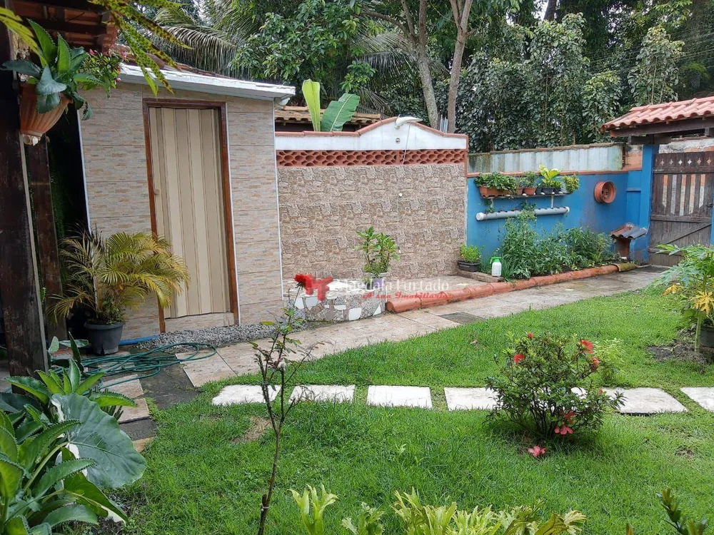 Casa, 3 quartos, 200 m² - Foto 11
