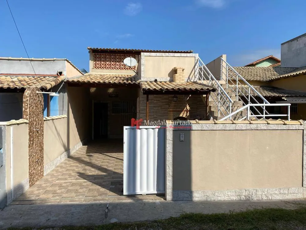 Casa, 1 quarto - Foto 1