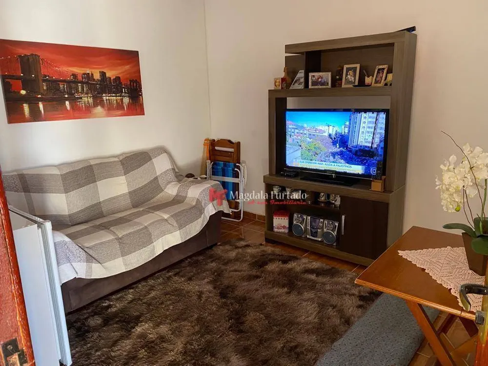 Casa, 1 quarto - Foto 15