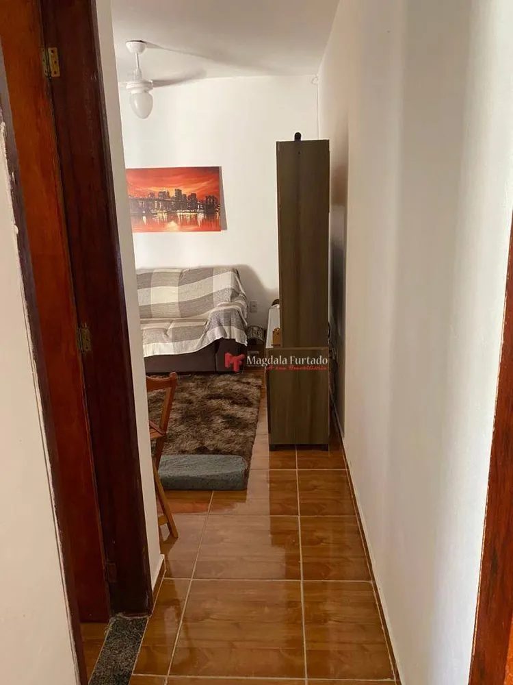 Casa, 1 quarto - Foto 12
