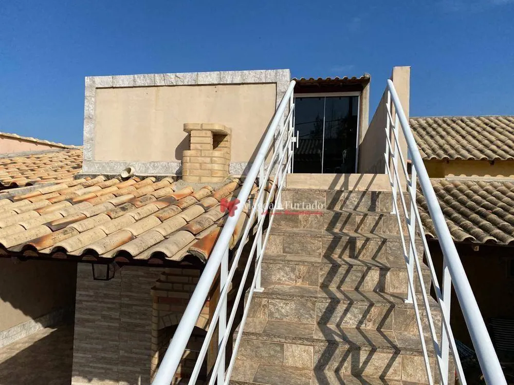 Casa, 1 quarto - Foto 10