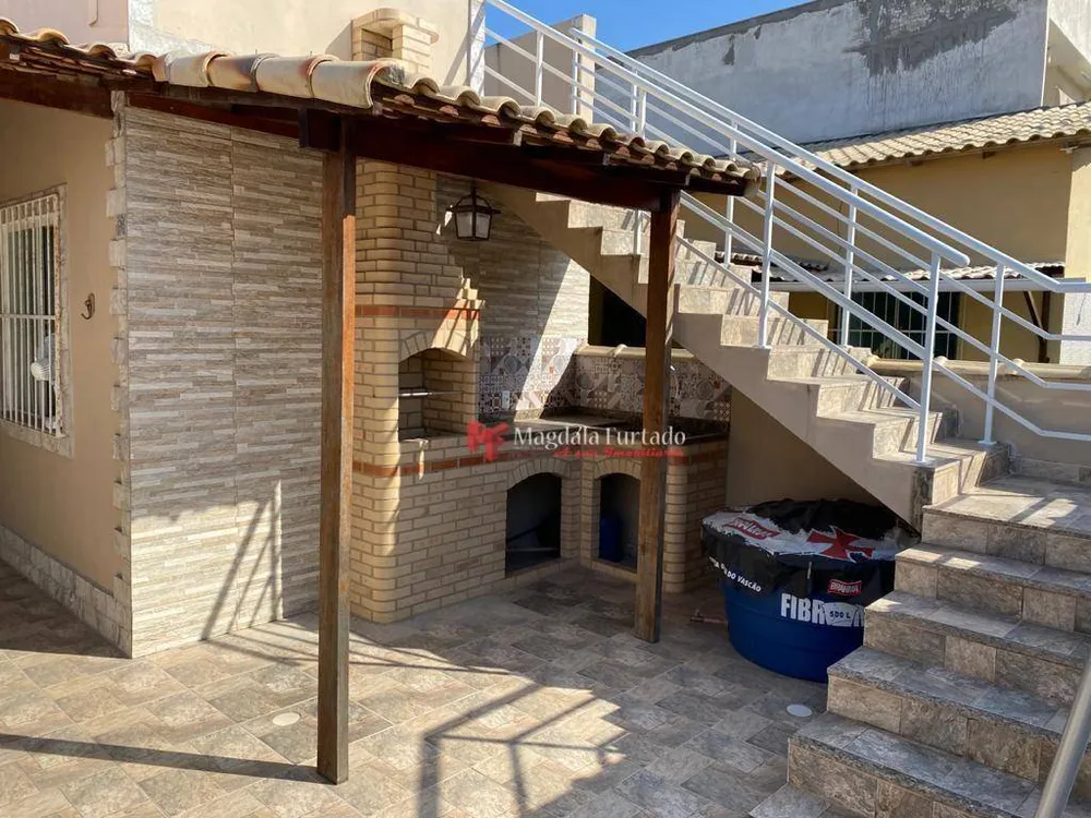 Casa, 1 quarto - Foto 19