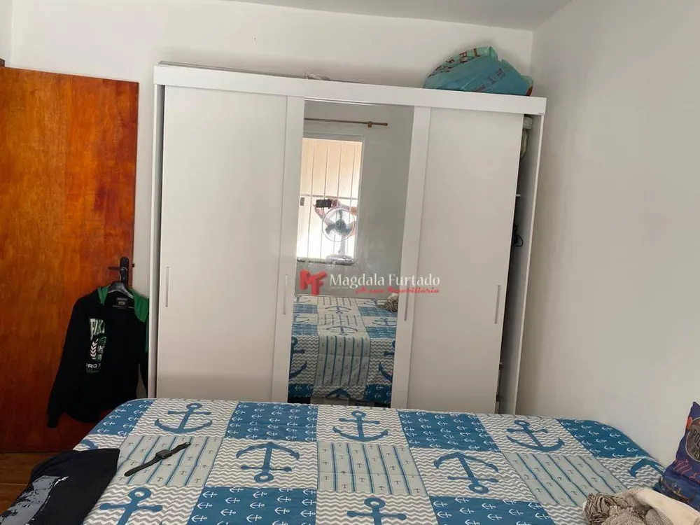 Casa, 1 quarto - Foto 8