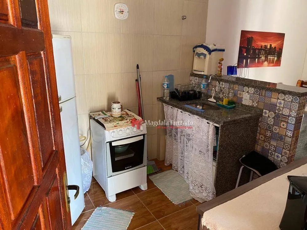 Casa, 1 quarto - Foto 13