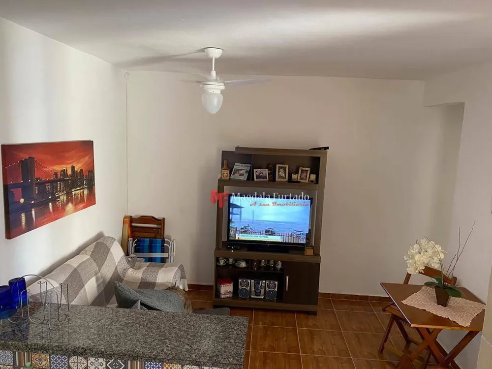 Casa, 1 quarto - Foto 6