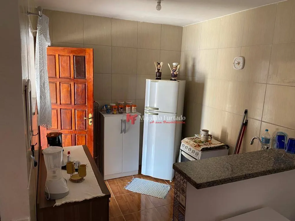 Casa, 1 quarto - Foto 17