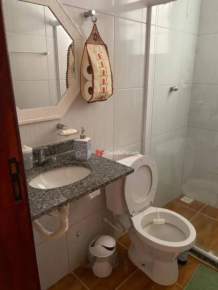 Casa, 1 quarto - Foto 16
