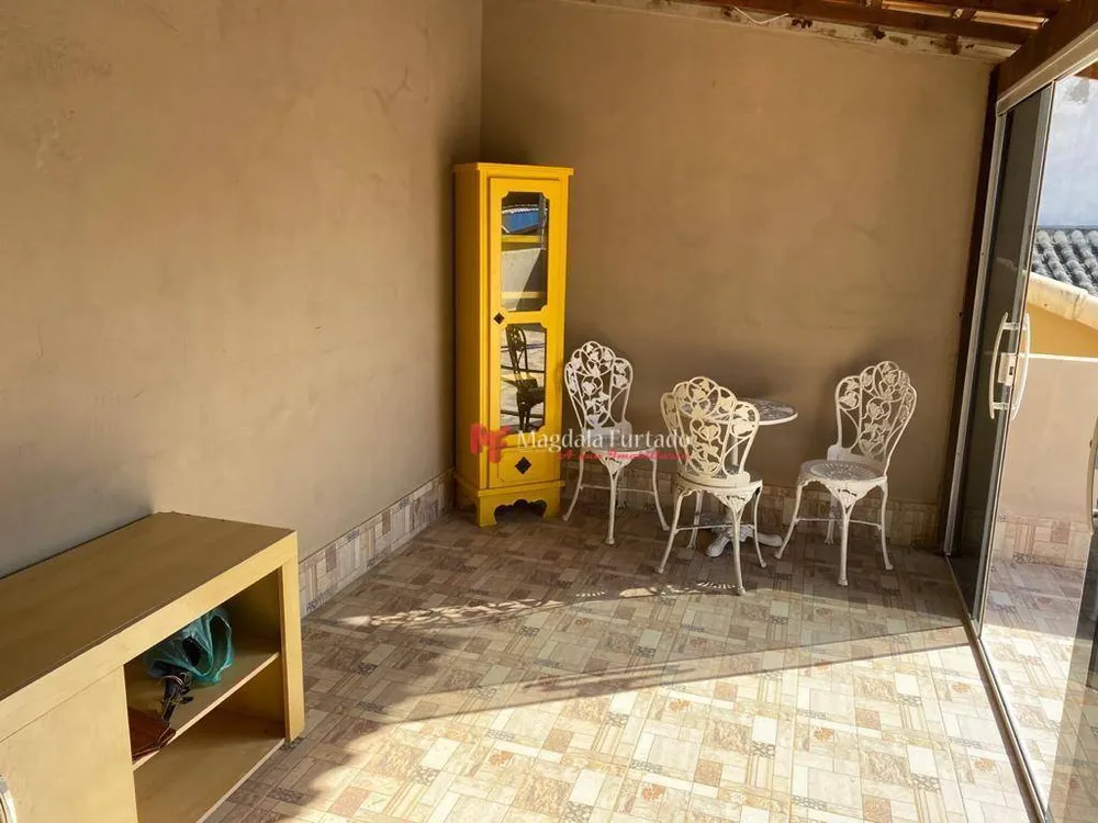 Casa, 1 quarto - Foto 2